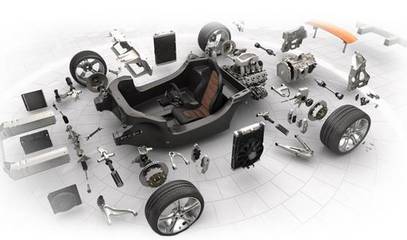 世界500强欧美汽车发动机零部件生产企业 长三角选址